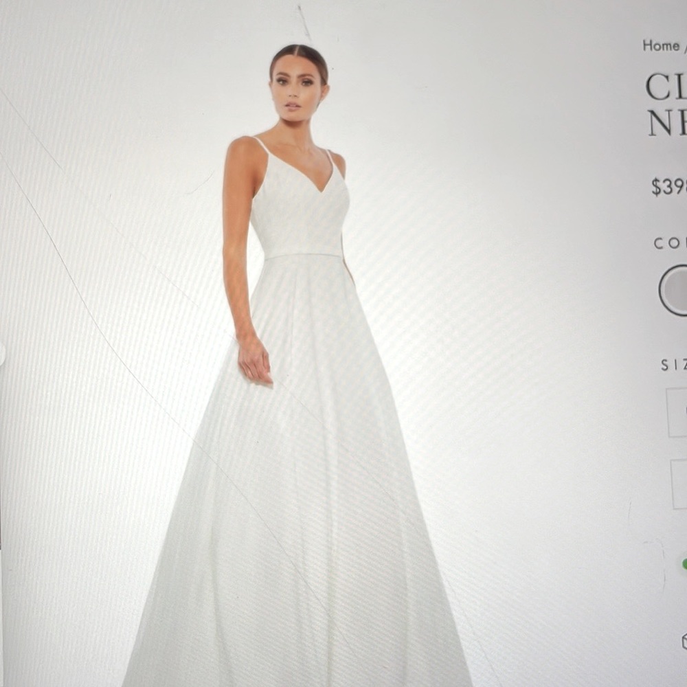 Ballgown
